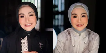 11 Tahun Jadi Mualaf, Potret Soraya Larasati Yang Semakin Cantik Usai Putuskan Berhijab - Pesonanya Bikin Hati Adem