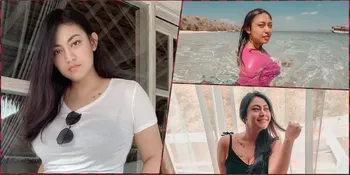 12 Foto dan Kabar Terbaru Ayu Anjani, Hot Mom Sosialita yang Sedang Hamil Anak Ke-3