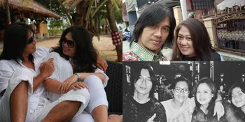12 Kenangan Agung Hercules Bareng Istri Sebelum Meninggal Dunia, Setia Sehidup Semati