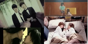 12 MV K-Pop Mengusung Tema LGBT, Sempat Bikin Netizen Terkejut