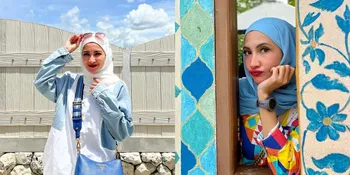 8 Potret Kabar Terbaru Natalie Sarah Pemeran Poppy di 'CINTA SMU', Baru Jalani Operasi setelah Alami Pembengkakan Saluran Tuba - Kini Geluti Seni Resin 