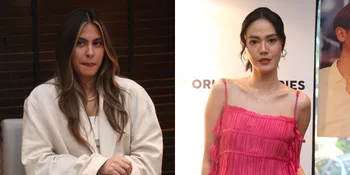 12 Potret Para Pemain Series 'BESTIE 2', Ada Valerie Thomas Hingga Patricia Gouw yang Memberikan Warna Baru