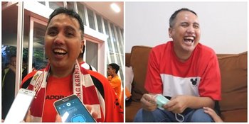 12 Tahun Idap Tumor Otak Hingga Diceraikan Istri & Diisukan Meninggal, Seperti Ini 7 Potret Terbaru Gugun Gondrong