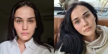 12 Tahun Menjanda, Kabar Terbaru Senk Lotta Mantan Istri Fauzi Baadila - Model Asal Uzbekistan Yang Cantik Memesona