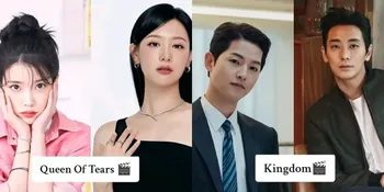 13 Artis Korea yang Pernah Menolak Tawaran Drama, Akhirnya Diganti Orang Lain eh Malah Sukses Besar