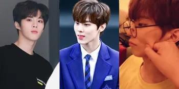 13 Potret Kim Wooseok PDX101, Visual Ganteng - Minta Dipacarin
