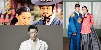 13 Tahun Berlalu, Suami Jang Geum Tetap Eksis Akting Drama Korea