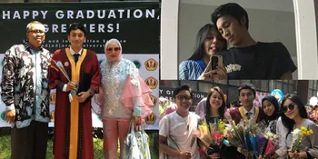 13 Tahun Berselang Begini Kabar Irshadi Bagas Pemeran Farel di HEART SERIES, Sudah Wisuda - Punya Pacar Cantik 