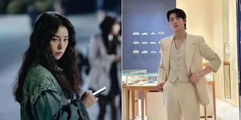 14 Aktor dan Aktris Korea Terbaik Tahun 2023 Menurut 8 Juta Netizen Korea, Ada Cha Eun Woo - Lim Ji Yeon