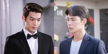 14 Karakter Bad Boy K-Drama, Awalnya Nyebelin Ending-nya Malah Bikin Gagal Move On