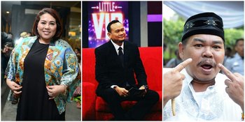 14 Pelawak Indonesia Ini Punya Nama Asli Yang Beda Banget!