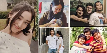 14 Tahun Berlalu, Begini Kabar Para Pemain 'HEART SERIES': Ada yang Tetap Eksis - Berubah Bikin Pangling!