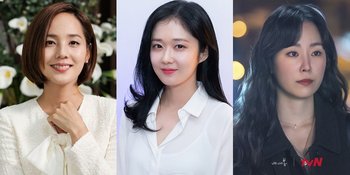 15 Aktris Drama Cantik Alumni SM Entertainment, Ada yang 10 Tahun Jadi Trainee Tapi Gagal Debut Idol