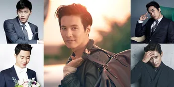 15 Pangeran Charming Korea, Pesona Nyata Bukan Cuma Efek Layar TV