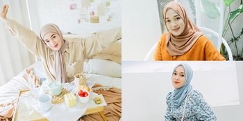 15 Potret Ririe Fairus Makin Cantik dan Glowing Usai Cerai Dari Ayus Sabyan, Netizen: Pelakor Bakal Insecure!