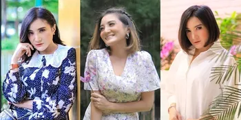 15 Potret Terbaru Kiki Amalia Yang Makin Cantik bak ABG di Usia 40, Mantan Suaminya Sempat Dikabarkan Selingkuh dengan 10 Wanita - Anggap Dirinya Tak Pernah Menikah 