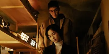 15 Rekomendasi Drama Korea tentang Stalker yang Paling Menarik, Bikin Cemas Maksimal 