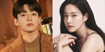 17 Hal yang Bikin Jungkook BTS dan Aktris Lee Yoo Bi Sempat Dikabarkan Pacaran, Sudah Dibantah Kok!