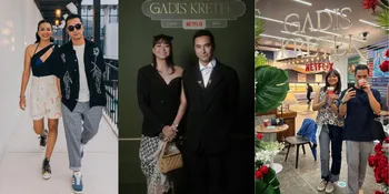 19 Tahun Nikah Belum Dikaruniai Momongan, Winky Wiryawan dan Kenes Andari Sudah Ikhlas dan Siap Hidup Berdua Selamanya