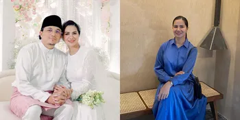 2 Tahun Menikah, Ini Deratan Kronologi Perceraian Engku Emran dan Noor Nabila - Sang Suami Pergi Dari Rumah