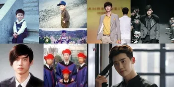 27 Tahun Lee Jong Suk, Dari Model Sampai Jadi Aktor Drama Pujaan