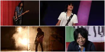 3 Kali Cuci Darah Seminggu, Berikut Timeline Kesehatan Abdee