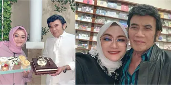 3 Potret Rumah Ricca Rhoma Kebanjiran, Sampai Masuk Halaman Rumah