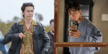 3 Rahasia Hidup Donghae Super Junior yang Tetap Energik dan Awet Muda di Usia Hampir 40 Tahun