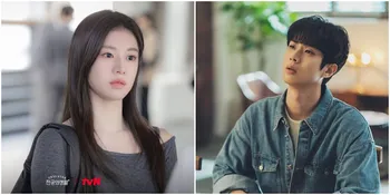 4 Selebriti Korea yang Jago Banget Akting Plonga-Plongo, Siapa Favoritmu?