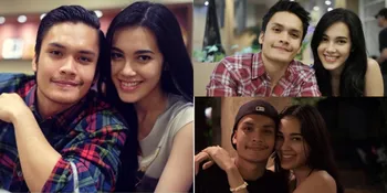 4 Tahun Bersama, Randy Pangalila & Pacar Didoakan Cepat Nikah