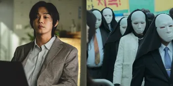 5 Alasan Drakor 'HELLBOUND' Wajib Ditonton, Kisah Menarik Adaptasi Webtoon - Sempat Diputar di Festival Film Internasional!