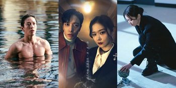 5 Alasan Kenapa Kamu Wajib Nonton Drama 'SELL YOUR HAUNTED HOUSE' yang Banjir Pujian di Korea, Efek Visual - Jajaran Pemain Keren