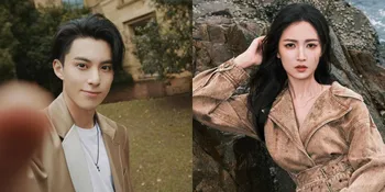 5 Aktris dengan Visual Serbuk Berlian yang Pernah Ciptakan Chemistry Kuat Bareng Dylan Wang dalam Drama