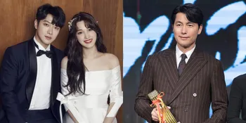 Sederet Artis Korea yang Kini Menghilang dari Layar, Karier Runtuh karena Selingkuh