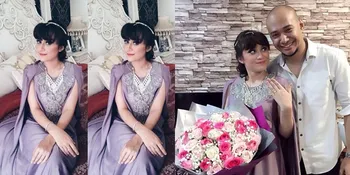 5 Bulan Pacaran, Husein Lamar Zachira Cucu Cantik Elvi Sukaesih
