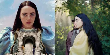 Fakta Menarik 'POOR THINGS, Dibintangi Emma Stone - Film Nominasi Best Picture Oscar 2024
