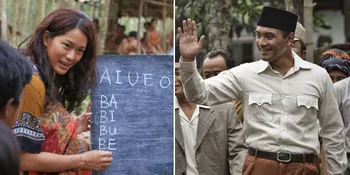 5 Film Yang Bersaing Jadi Film Terbaik FFI 2014