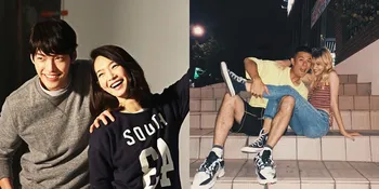 5 Pasangan Seleb Korea yang Pacaran Lama, Diharap Segera Menikah