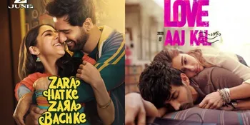 5 Rekomendasi Film India Romantis yang Dibintangi Sara Ali Khan, Aktingnya Secantik Wajahnya