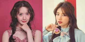 5 Seleb Cewek Korea Ini Sukses Tempati Posisi Pertama Voting Tahunan 'K-Pop Idol Paling Cantik' Pilihan Dari Para Idol