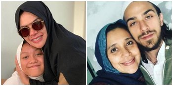 6 Anak Selebriti Ini Menimba Ilmu di Pesantren, Ada Pesan Haru yang Disematkan Orangtua Demi Masa Depan Mereka yang Lebih Baik