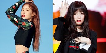 6 Bintang K-Pop Terseksi Versi Sesama Idol, HyunA Jadi Nomor Satu
