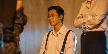 6 Cameo di Drama Korea BLOODHOUNDS 2, Dari Ryu Soo Young hingga Dex 