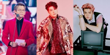 6 Ide Nama Panggung Nyeleneh Idol SM Entertainment yang Disarankan Lee Soo Man, Salah Satunya Terinspirasi Acar