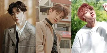 6 K-Pop Idol Cowok yang Aslinya Punya Sifat Super Romantis: Ada Suho EXO, Jinyoung GOT7, Sampai Jungkook BTS
