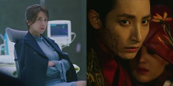 6 Karakter Antagonis Drama Korea Paling Bikin Pemirsa Jengkel