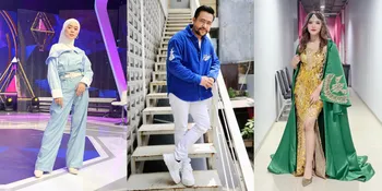 6 Lagu Kemenangan Para Juara D'Academy, Dari Lesti Kejora Hingga Owan Boalemo - Mana Favoritmu?