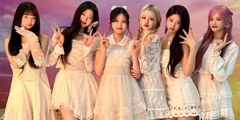 6 Potret Member Girl Grup IVE Tanpa Makeup, Mana yang Paling Manglingi?