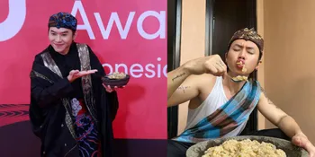 6 Potret Rafael Tan Ungkap Konten Seblak Viral Jadi Titik Balik Karirnya, Sempat Ingin Jual Aset