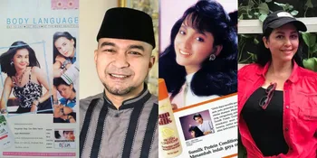 6 Potret Seleb Ini Dulu Berjaya Banget Lewat Iklan Ikonik, Apa Kabarnya Sekarang?